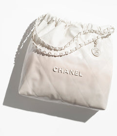 CHANEL 22 Handbag | Chanel handbag (multi-color)