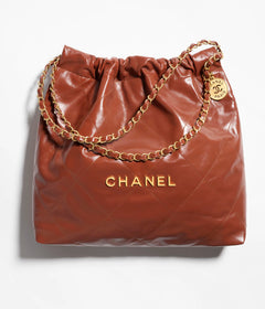 CHANEL 22 Handbag | Chanel handbag (multi-color)