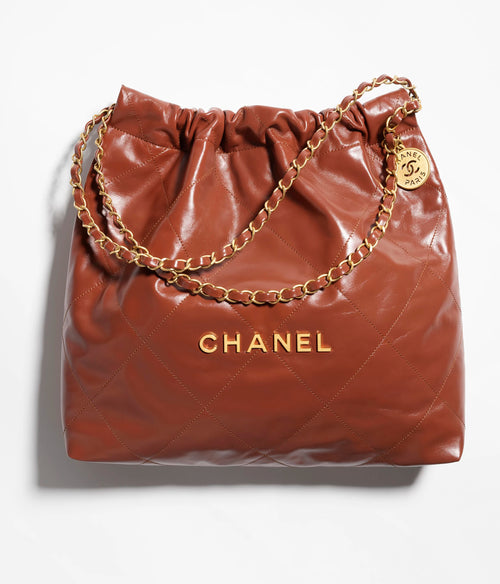 CHANEL AS3261 22 Handbag | Chanel handbag (multi-color)