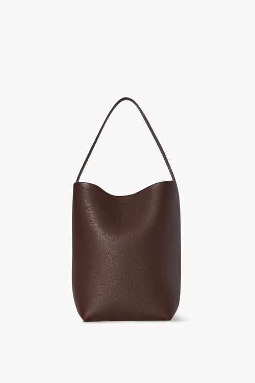 THE ROW Medium N/S Park Tote Bag in Leather | 手袋 (中碼/多色)