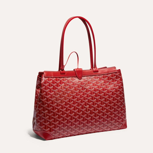 Price to be determined GOYARD Bellechasse Biaude PM Bag Goya handbag multi color