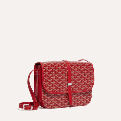 Goyard belvedere mm bag price Clearance