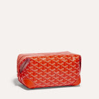 [價錢待定] GOYARD Bowling 25 Toiletry Bag | 戈雅 化妝袋 (多色)