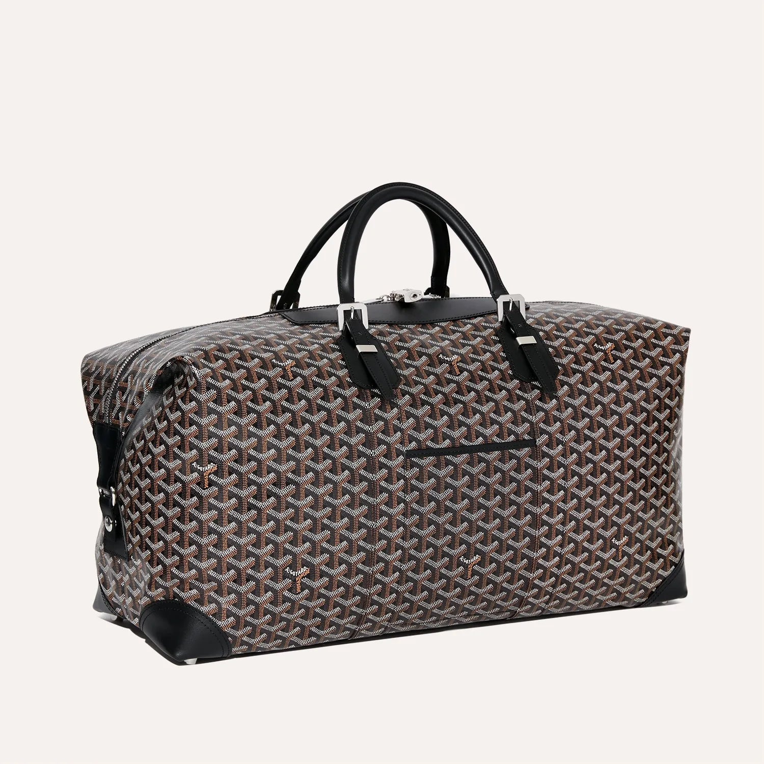 Price to be determined GOYARD Bowling 55 bag Goya travel bag multi color