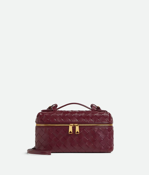 BOTTEGA VENETA Bang Bang Vanity Case | Bottega Veneta Handbag (Multicolor)