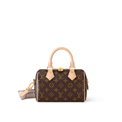 LOUIS VUITTON M46222 Speedy 20 Bag | 路易威登 手袋 (Beige)