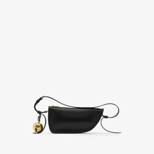 Burberry black sling bag online