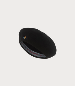 VIVIENNE WESTWOOD Basque Beret(3 Colors)