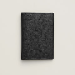 HERMES Men's MC2 Euclide Card Holder | 爱马仕男仕卡套银包(多色)