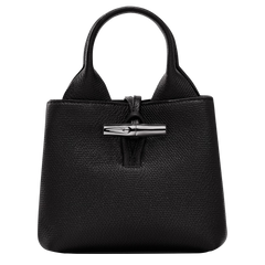 LONGCHAMP Le Roseau XS Handbag | Longchamp handbag (multi-color)