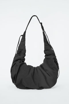 COS Canopy Oversized Crossbody Bag Nylon | 尼龍手袋 (多色)