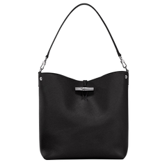 LONGCHAMP Le Roseau M Shoulder bag | Longchamp Le Roseau M Shoulder bag (multi-color)