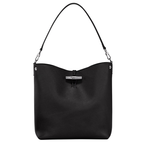 LONGCHAMP Le Roseau M Shoulder bag | 瓏驤 腋下袋 (多色)