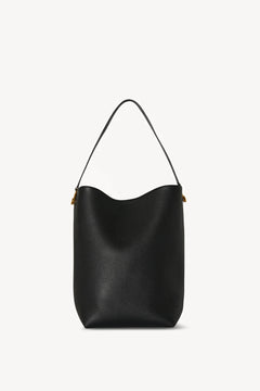 THE ROW Medium NS Tote Hook Bag in Leather | Handbag (medium size/multi-color)