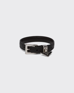 PRADA 1IB351 Saffiano Leather Bracelet | 普拉達 手帶 (多色)