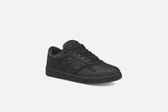 CHRISTIAN DIOR Men's B27 Low-Top Sneaker | 迪奧 男仕波鞋 (Black)