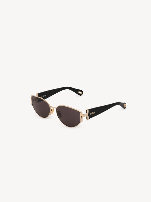 CHLOE Women's Marcie sunglasses | 蔻依 太陽眼鏡 (多色)