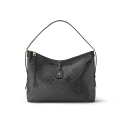 LOUIS VUITTON M46292 CarryAll MM Bag | 路易威登手袋(中码/多色)