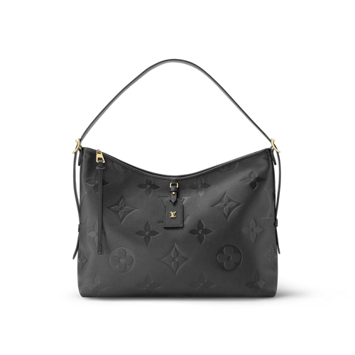 LOUIS VUITTON M46292 CarryAll MM Bag | 路易威登手袋(中码/多色)