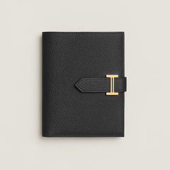 HERMES Bearn Compact Wallet in Epsom Leather | 愛馬仕 銀包 (多色)