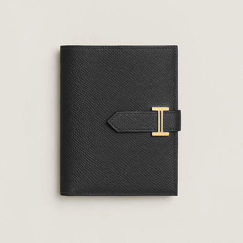 HERMES Bearn Compact Wallet in Epsom Leather | 愛馬仕 銀包 (多色)