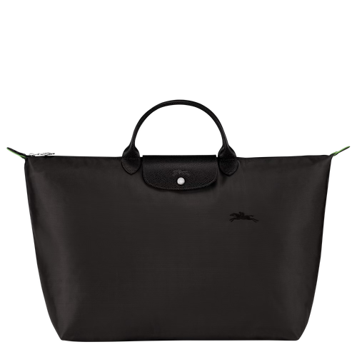 LONGCHAMP Le Pliage Green S Travel Bag | 珑骧短肩带细码旅行袋(多色)