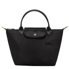 LONGCHAMP Le Pliage Green S Handbag | 珑骧短肩带细码手提袋(多色) 