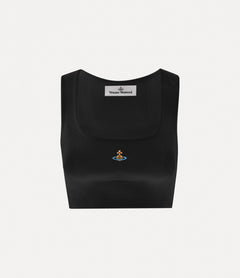 VIVIENNE WESTWOOD Crop Querelle Vest | 西太后 短身背心上衣 (多色)