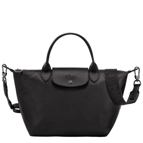 LONGCHAMP Le Pliage Xtra S Handbag | 珑骧细码手袋(多色)