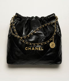 CHANEL AS3261 22 Handbag | Chanel handbag (multi-color)