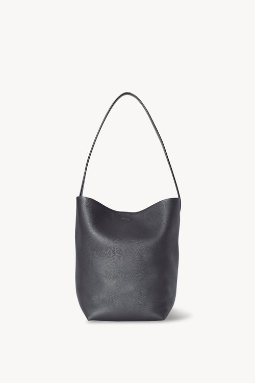 THE ROW Medium N/S Park Tote Bag in Leather | 手袋 (中碼/多色)