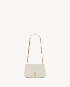 YSL SAINT LAURENT Jamie 4.3 Mini Lambskin | Yves Saint Laurent mini handbag (multi-color)