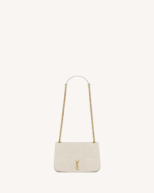 YSL SAINT LAURENT Jamie 4.3 Mini Lambskin | Yves Saint Laurent mini handbag (multi-color)