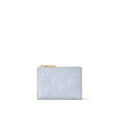 LOUIS VUITTON M83365 Lisa Wallet | 路易威登 銀包 (多色)