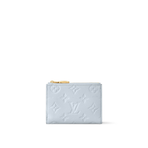 LOUIS VUITTON M83365 Lisa Wallet | 路易威登银包(多色) 