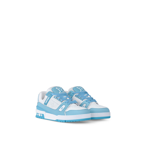 LOUIS VUITTON 1AGZCN Women's LV Trainers | 路易威登 波鞋 (多色)