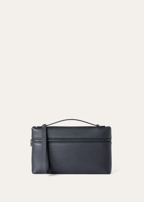 LORO PIANA Men's Extra Pouch | 諾悠翩雅 男仕手袋 (多色)