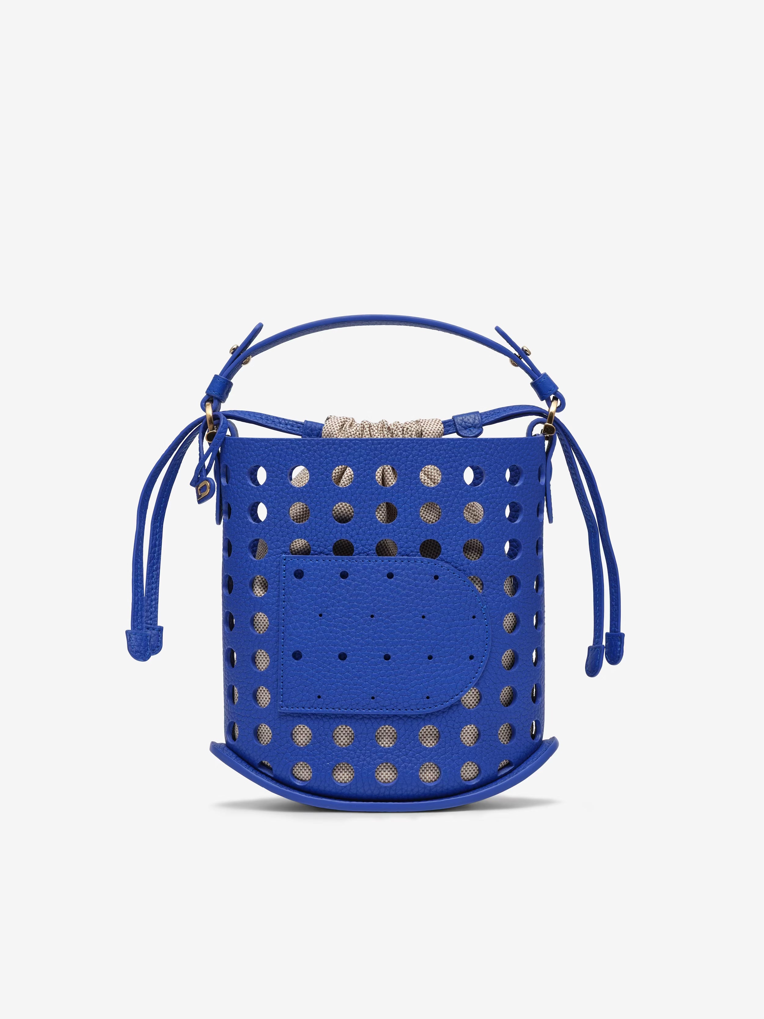 DELVAUX Pin Mini Bucket Airess | Delvaux Mini Bag