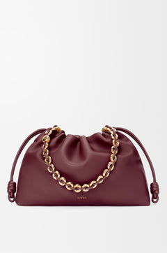 LOEWE Large Flamenco Purse in mellow nappa lambskin | 羅意威 手袋 (大碼/多色)