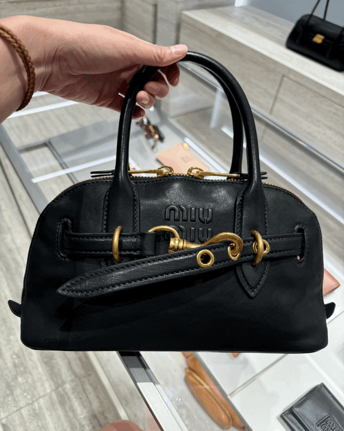 Miu miu bag strap shop