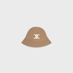 CELINE Triomphe Cloche Beanie | 賽琳 冷帽 (多色)