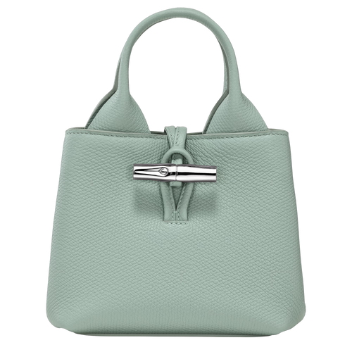 LONGCHAMP Le Roseau XS Handbag | Longchamp handbag (multi-color)