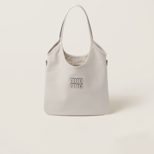 MIU MIU Ivy Leather Bag | Miu Miu Handbag (Multiple Colors)