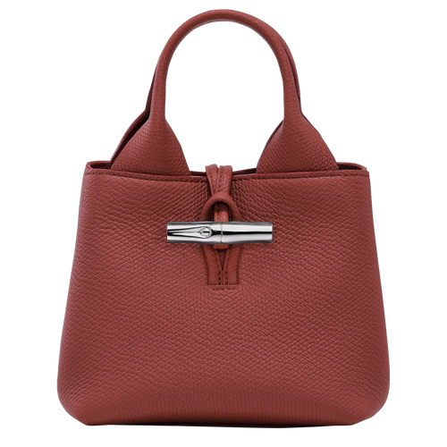 LONGCHAMP Le Roseau XS Handbag | 珑骧手袋(多色)