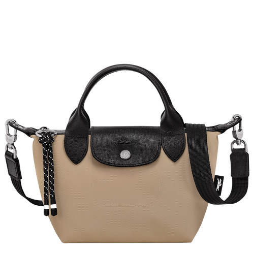 LONGCHAMP Le Pliage Energy XS Handbag | 瓏驤 手袋 (多色)