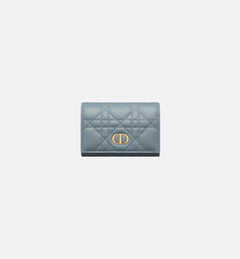 CHRISTIAN DIOR Caro XS Wallet | 迪奥Caro 小银包(多色) 