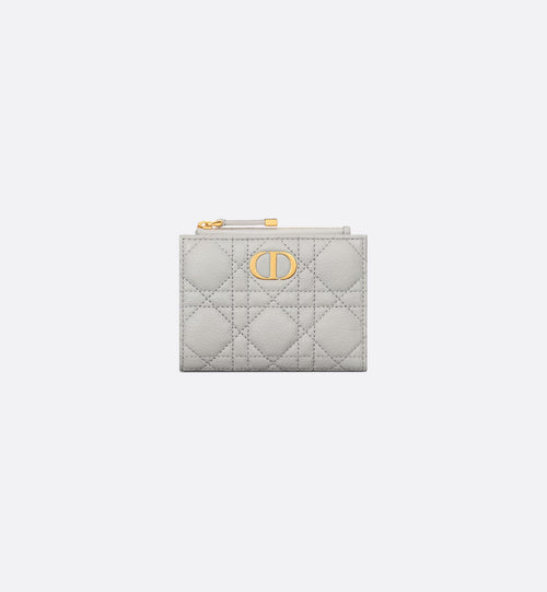 CHRISTIAN DIOR Caro Dahlia Wallet | 迪奧 銀包 (多色)