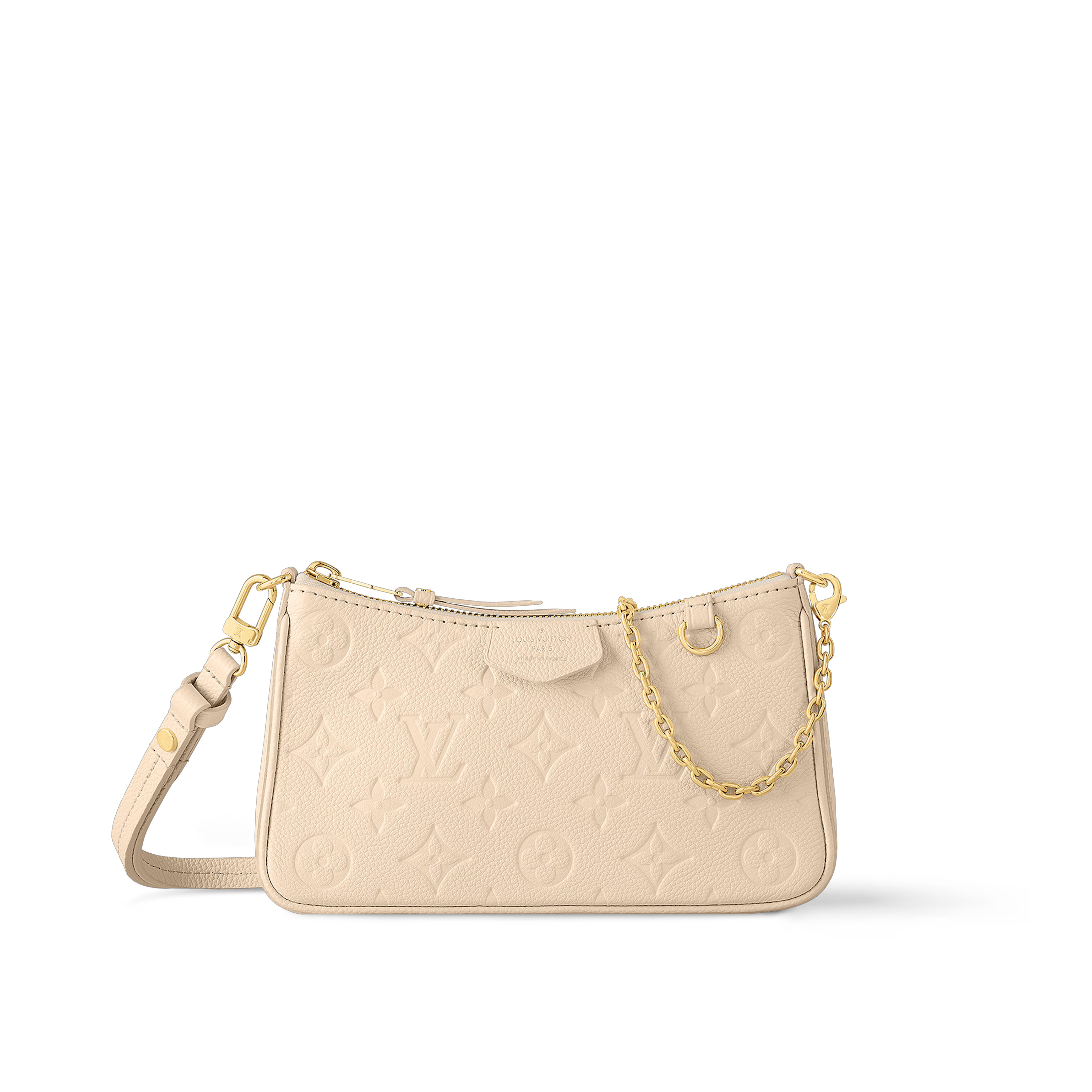 LOUIS VUITTON M80349 Easy Pouch On Strap | 路易威登手袋(多色
