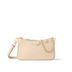 LOUIS VUITTON M80349 Easy Pouch On Strap | 路易威登 手袋 (Cream)