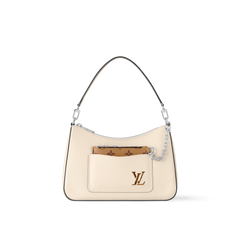 LOUIS VUITTON M80689 Marelle Bag | 路易威登 手袋 (Cream)